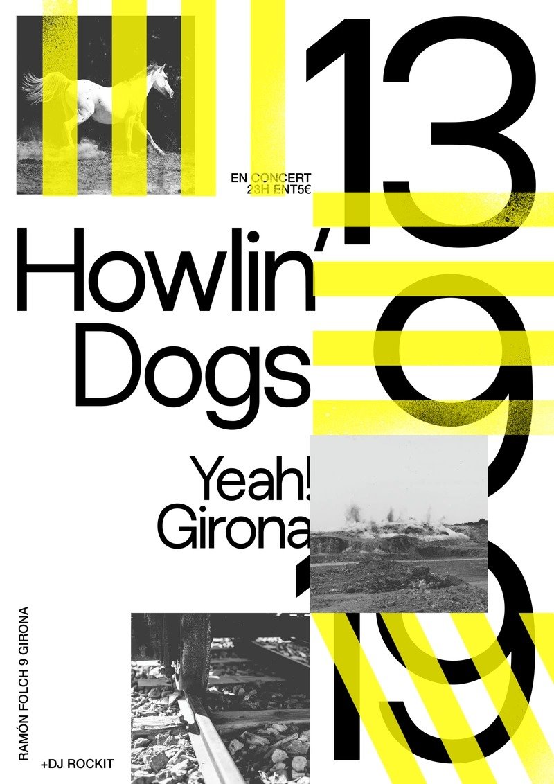 设计师 Quim Marin 创意海报设计作品-5 设计师 Quim Marin 创意海报设计作品