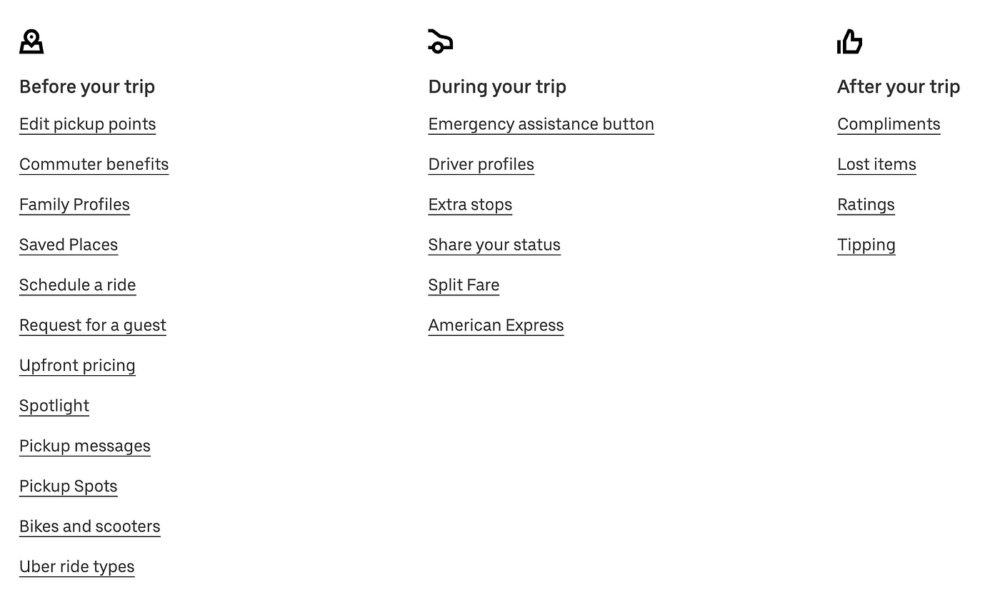 Uber如何征服用户体验设计