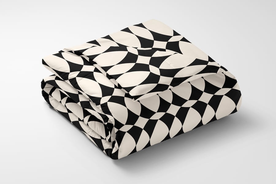 规则集合形状几何图案