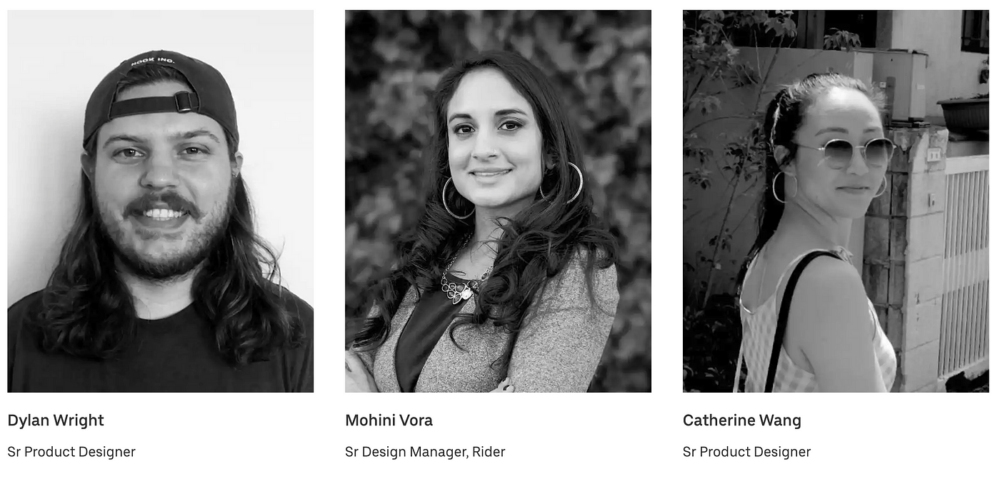 Uber如何征服用户体验设计