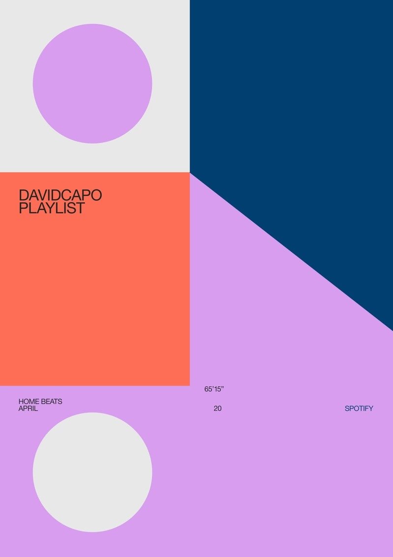 设计师 Quim Marin 创意海报设计作品-9 设计师 Quim Marin 创意海报设计作品