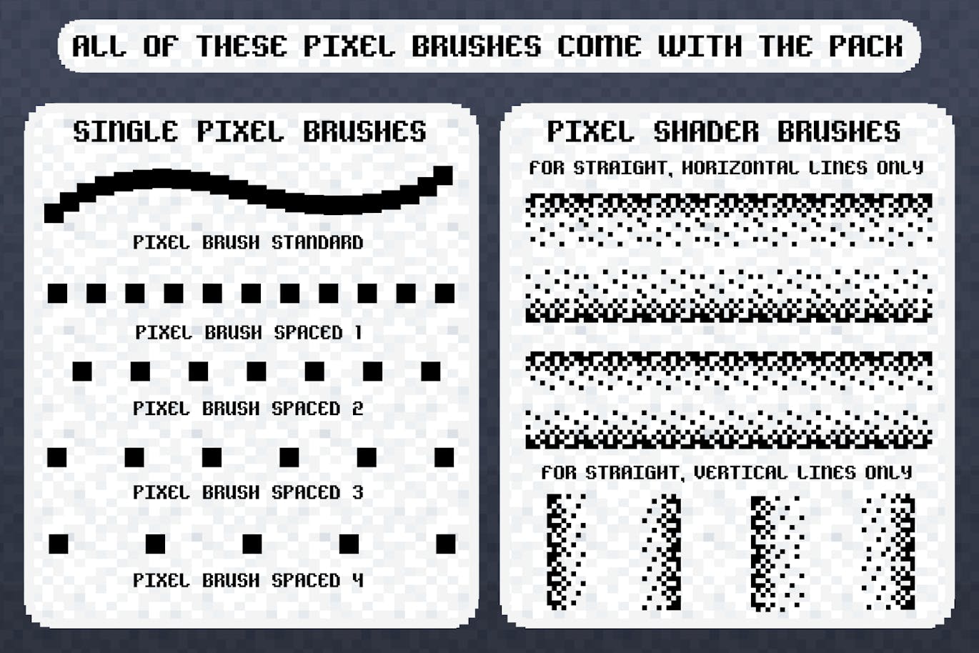 8位灵感艺术和文字工具AI素材包-10 8位灵感艺术和文字工具AI素材包