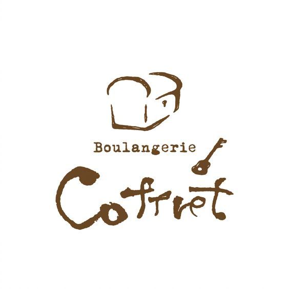 一组充满趣味的日本logo设计欣赏