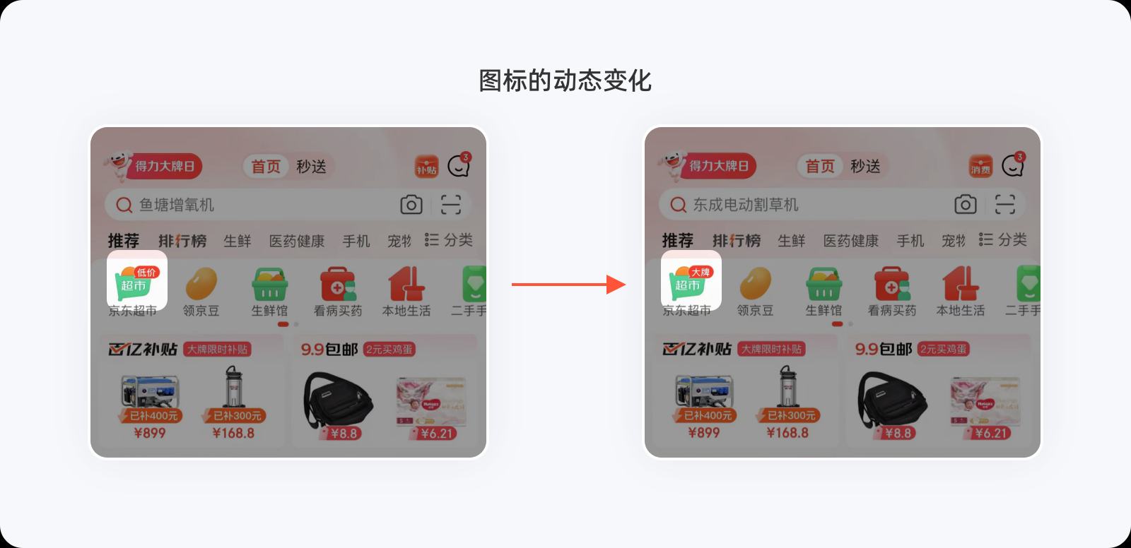 3300字干货！帮你快速掌握设计师必学的冯.雷斯托夫效应