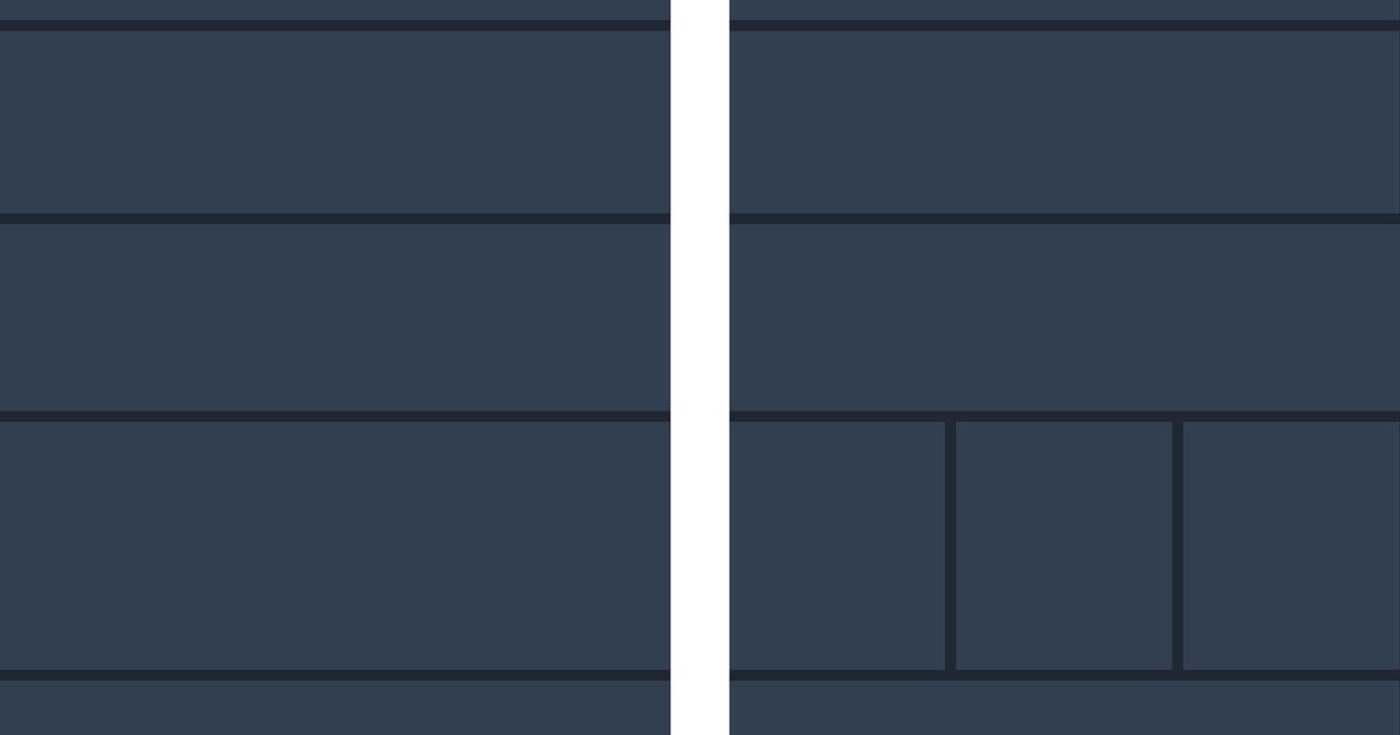 5000字干货!PC端首屏如何设计能提高转化率?-2 5000字干货!PC端首屏如何设计能提高转化率?