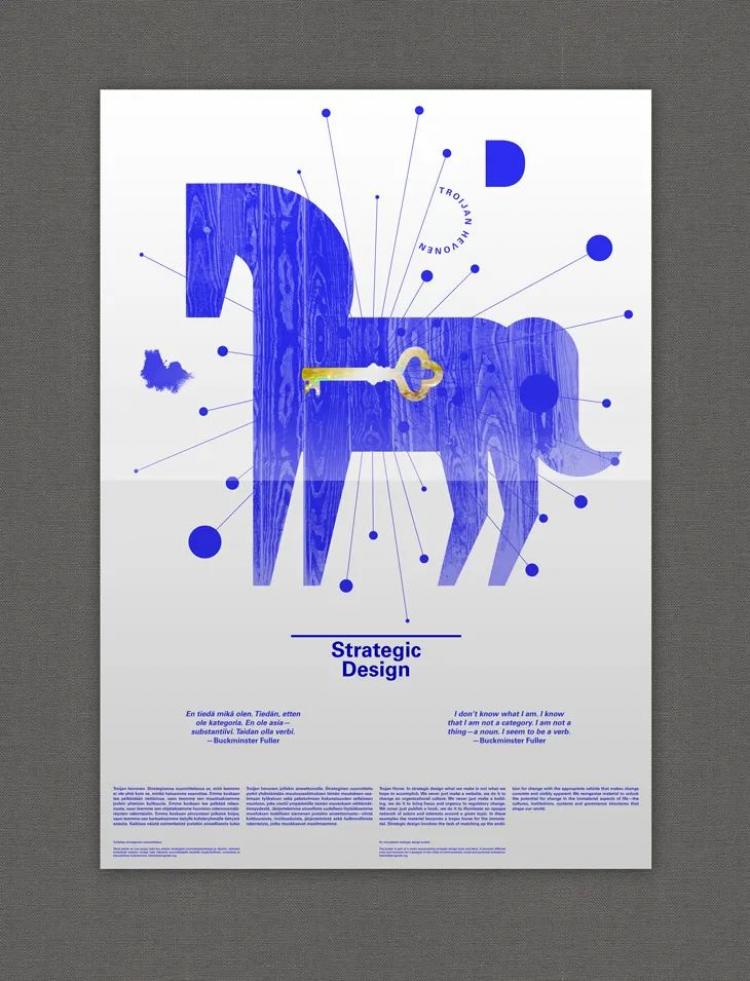 策略的兴起,是否意味着设计的消亡?-30 策略的兴起,是否意味着设计的消亡?