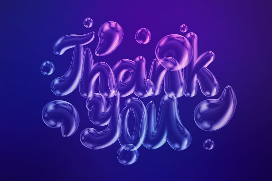 肥皂泡Procreate笔刷素材包-8 肥皂泡Procreate笔刷素材包