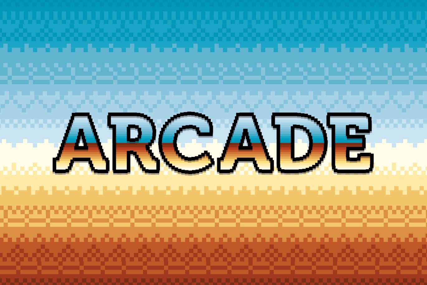 8位灵感艺术和文字工具AI素材包-11 8位灵感艺术和文字工具AI素材包