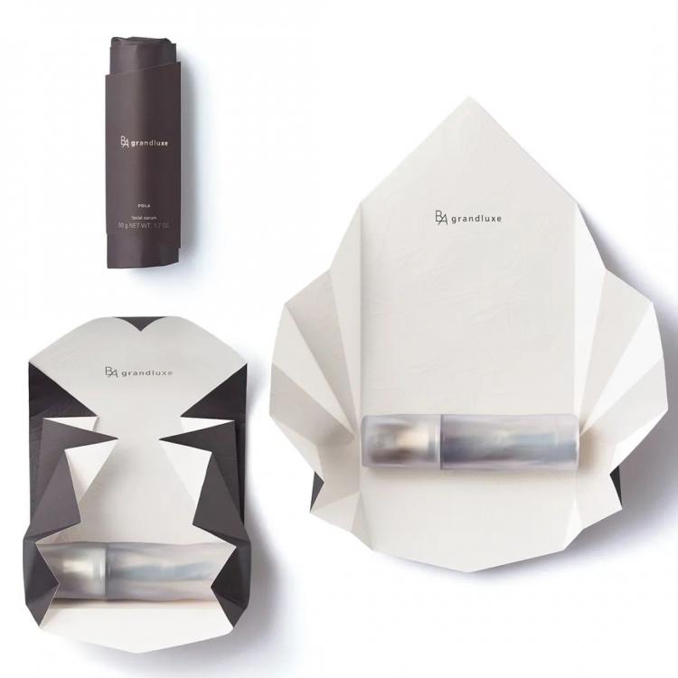 2025JPDA日本包装设计奖获奖作品欣赏-31 2025JPDA日本包装设计奖获奖作品欣赏