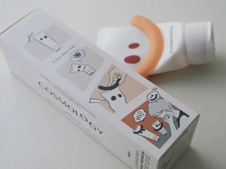 2025JPDA日本包装设计奖获奖作品欣赏-5 2025JPDA日本包装设计奖获奖作品欣赏