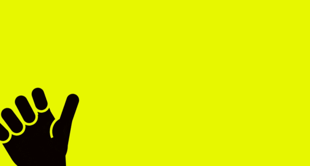 国外音乐节品牌视觉设计