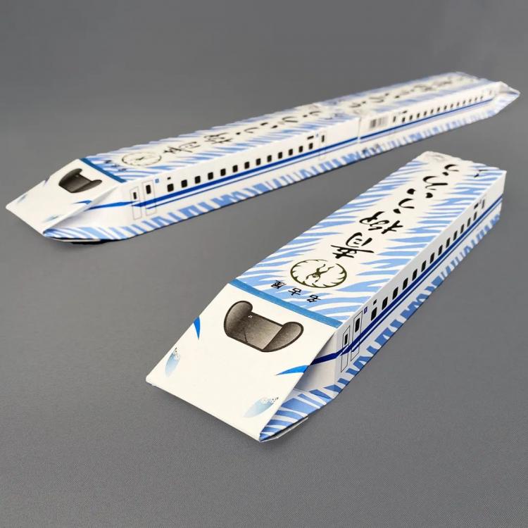 2025JPDA日本包装设计奖获奖作品欣赏-30 2025JPDA日本包装设计奖获奖作品欣赏