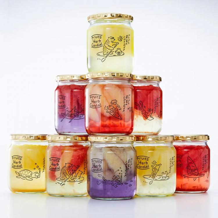 2025JPDA日本包装设计奖获奖作品欣赏-29 2025JPDA日本包装设计奖获奖作品欣赏