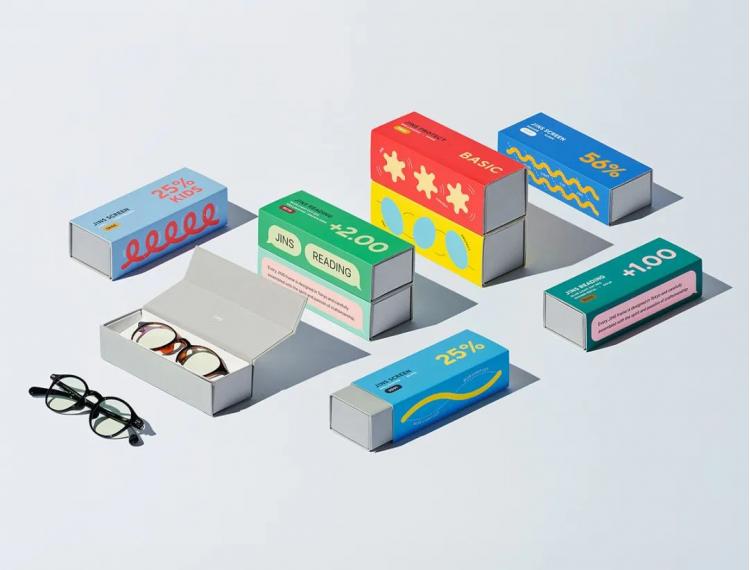 2025JPDA日本包装设计奖获奖作品欣赏-34 2025JPDA日本包装设计奖获奖作品欣赏