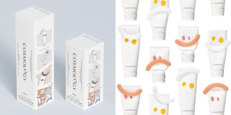 2025JPDA日本包装设计奖获奖作品欣赏-3 2025JPDA日本包装设计奖获奖作品欣赏