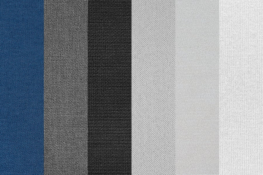 logo补丁刺绣PSD样机素材包