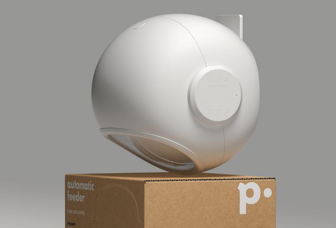 美国Petnology宠物健康产品品牌设计