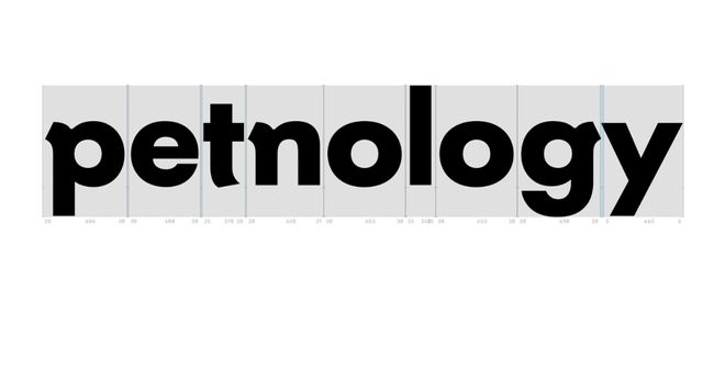 美国Petnology宠物健康产品品牌设计