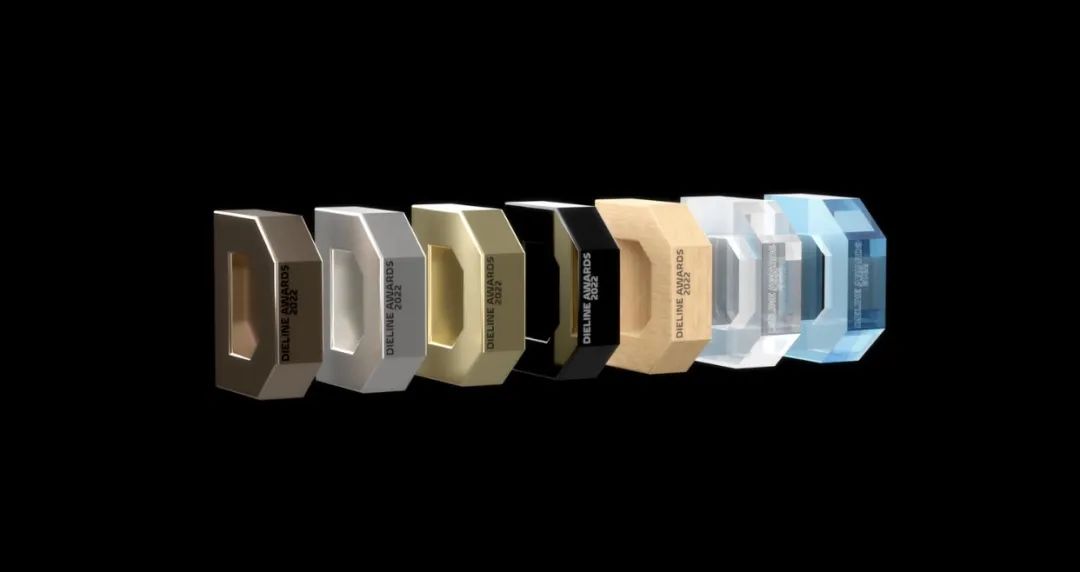 2025 Dieline Awards 国际包装设计奖征集作品