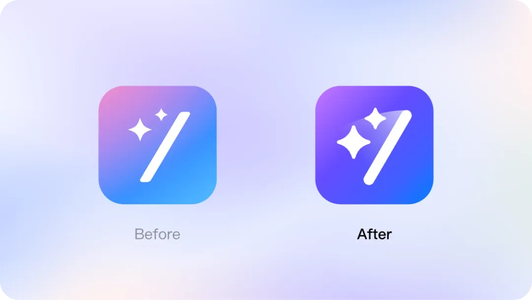 蓝色变紫色?3个章节复盘钉钉的设计改版-21 蓝色变紫色?3个章节复盘钉钉的设计改版