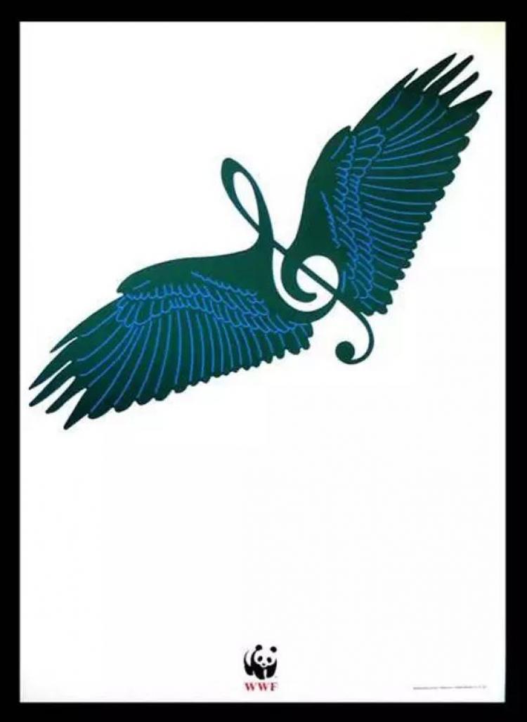 福田繁雄：平面设计师之父，世界三大平面设计师之一