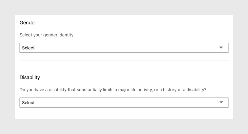 如何设计好下拉菜单？这10个最佳实践就是答案