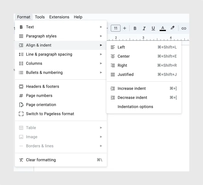 如何设计好下拉菜单？这10个最佳实践就是答案
