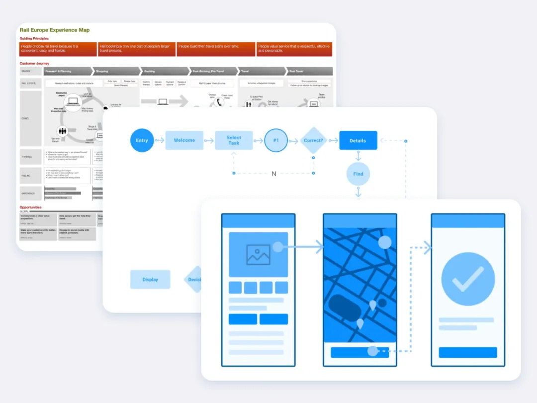 为什么AI无法取代设计师？揭秘大厂高手的深度思考！