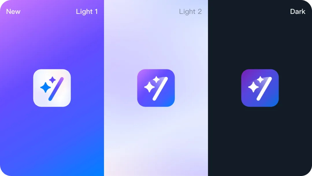 蓝色变紫色?3个章节复盘钉钉的设计改版-22 蓝色变紫色?3个章节复盘钉钉的设计改版