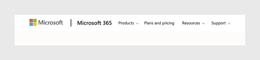 如何设计好下拉菜单？这10个最佳实践就是答案