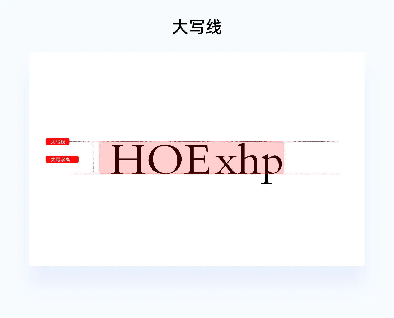 新人手册!从零基础开始学习字体知识-18 新人手册!从零基础开始学习字体知识