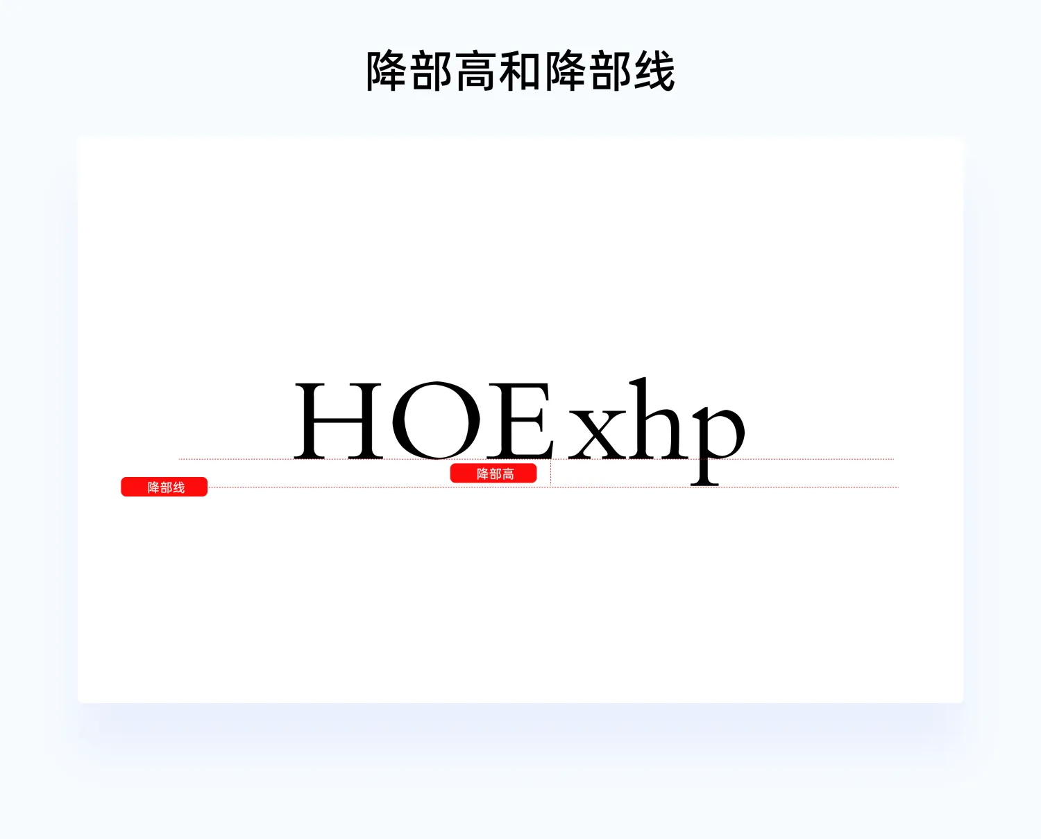 新人手册!从零基础开始学习字体知识-21 新人手册!从零基础开始学习字体知识