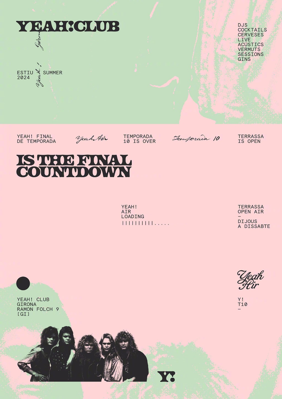 西班牙设计师Quim Marin海报作品欣赏