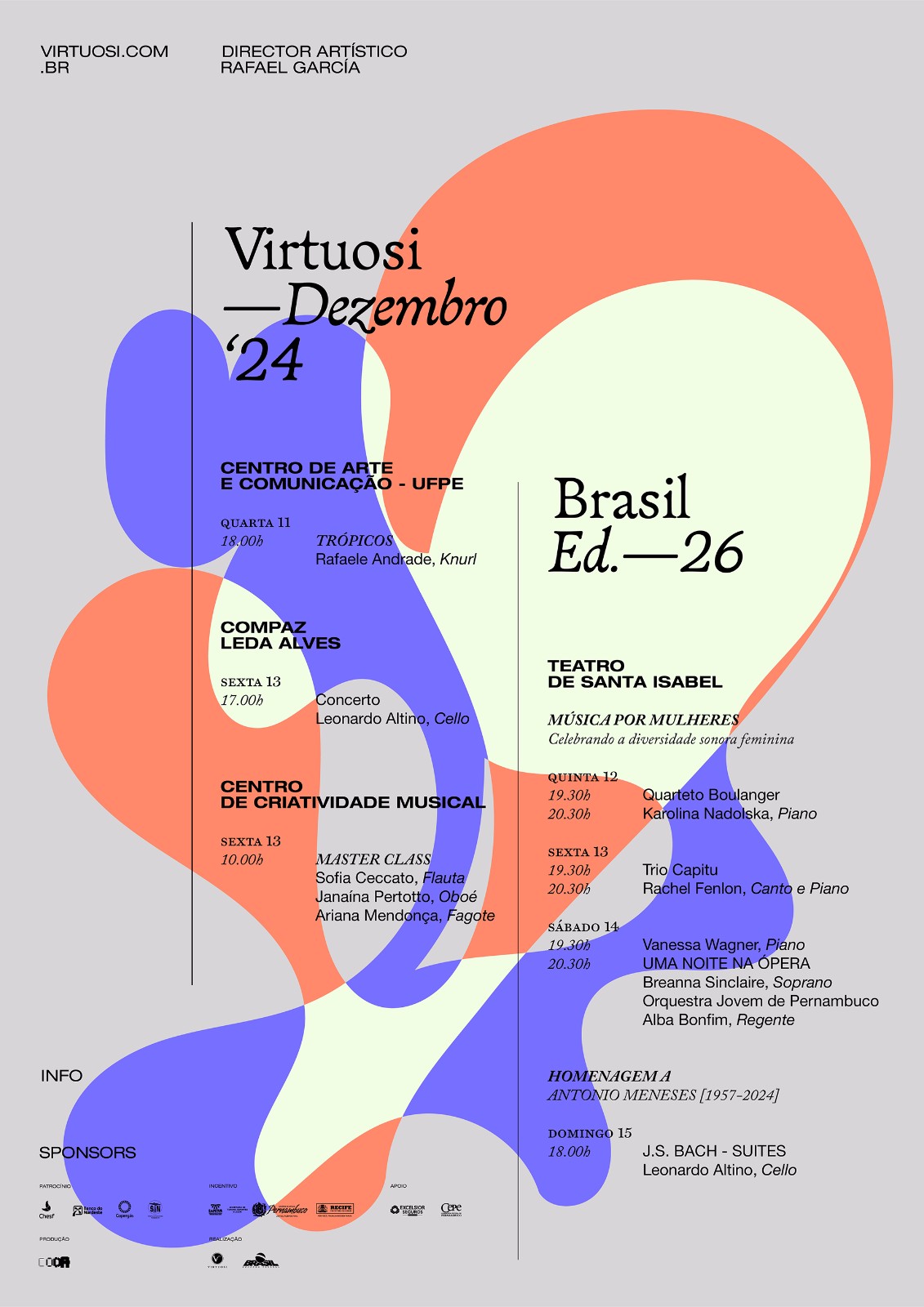 西班牙设计师Quim Marin海报作品欣赏