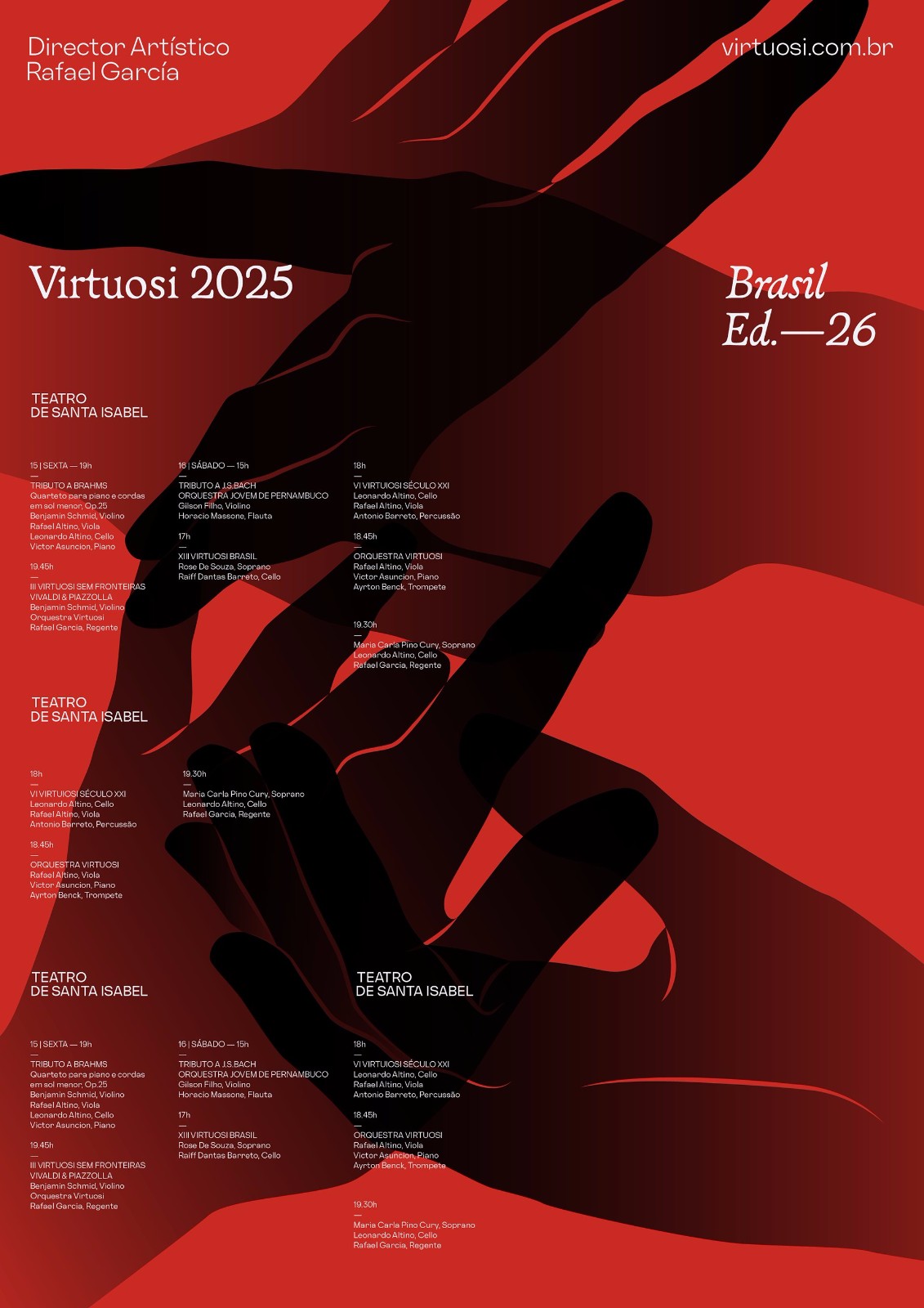 西班牙设计师Quim Marin海报作品欣赏