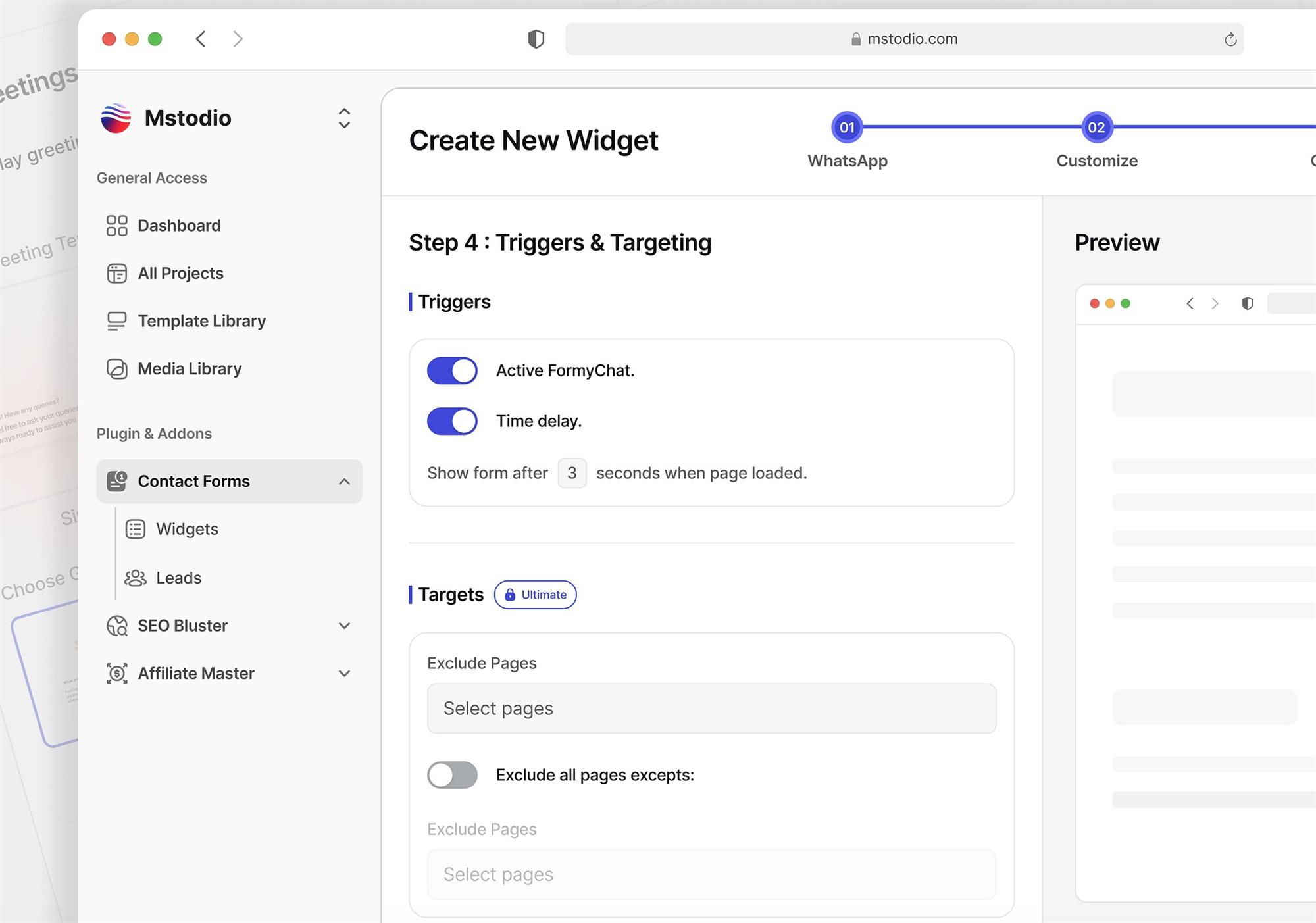 大厂干货！5个章节全方位解析B端导航设计