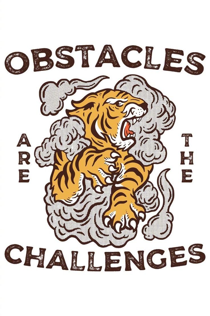 一组虎狮图形标志创意设计欣赏