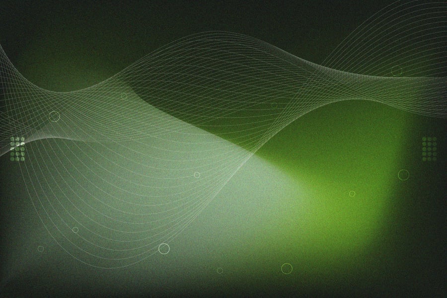 绿岩渐变纹理JPG背景素材包