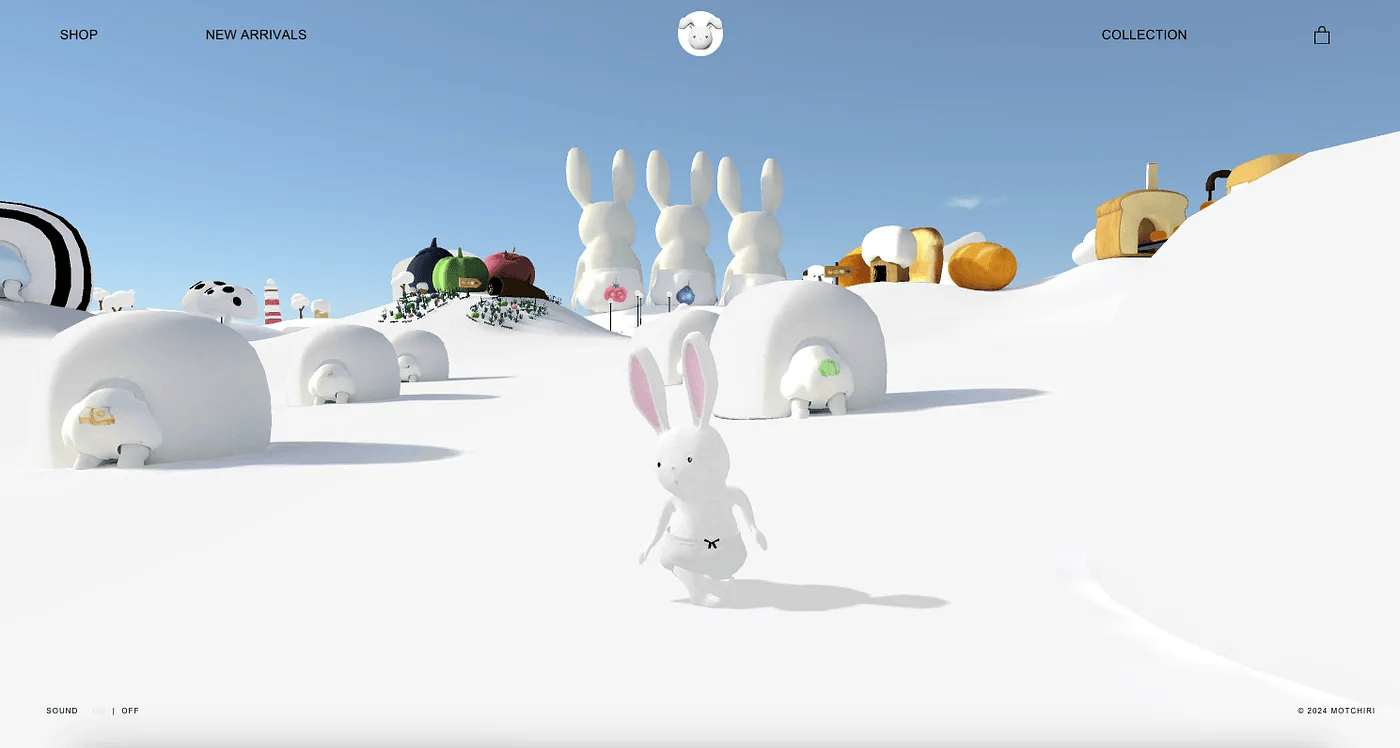 2025值得关注的3大网页设计趋势-21 2025值得关注的3大网页设计趋势