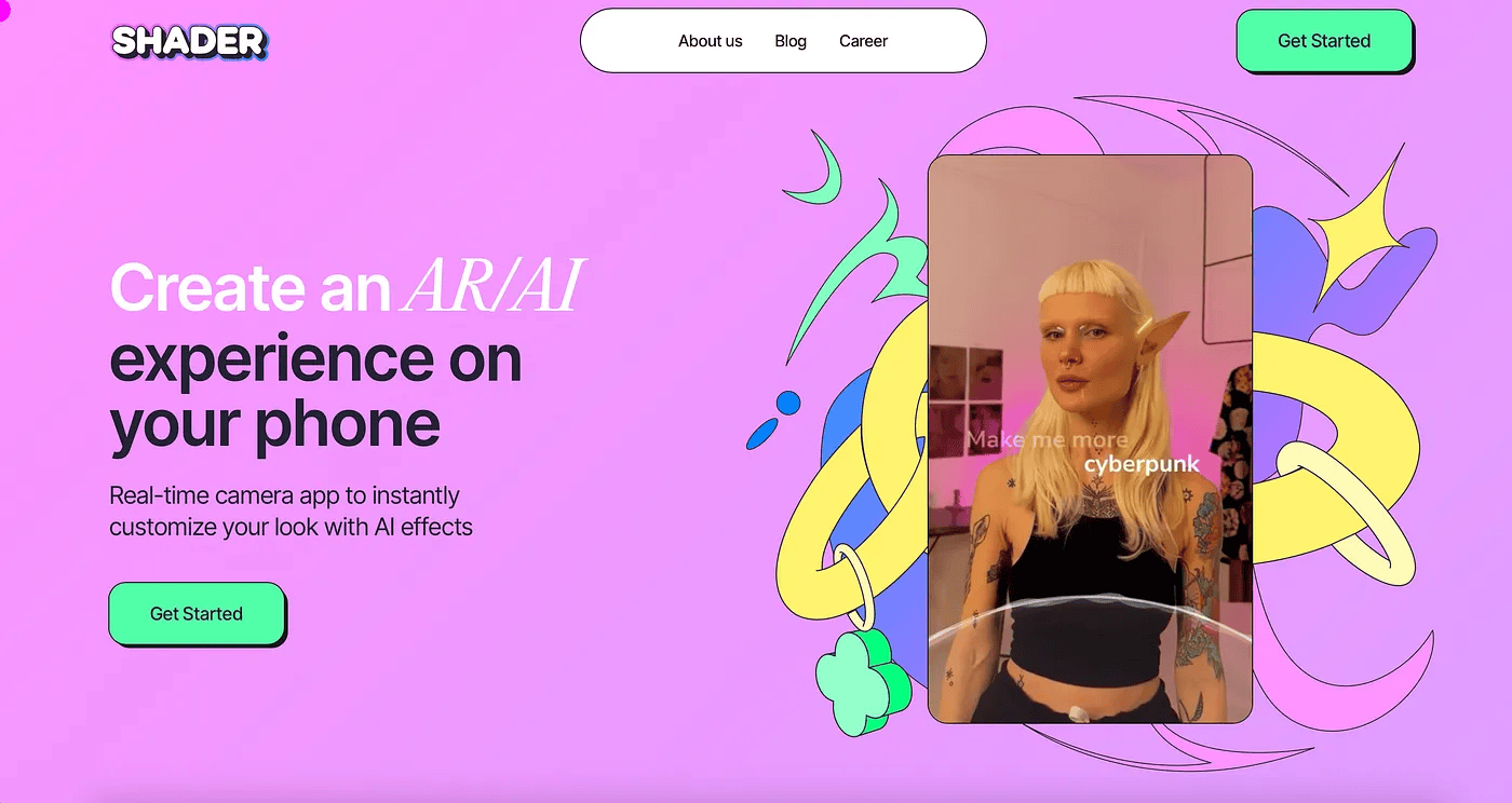 2025值得关注的3大网页设计趋势-19 2025值得关注的3大网页设计趋势