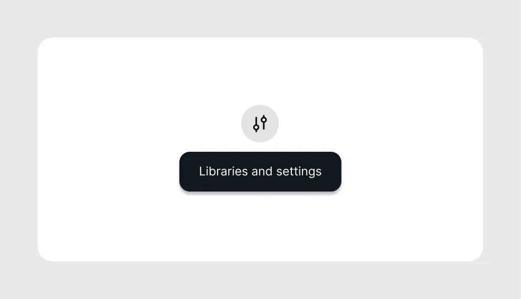 UI 工具提示设计中的 6 项原则和 5 大问题