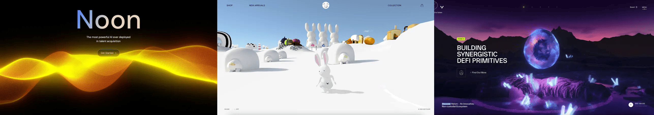 2025值得关注的3大网页设计趋势-20 2025值得关注的3大网页设计趋势