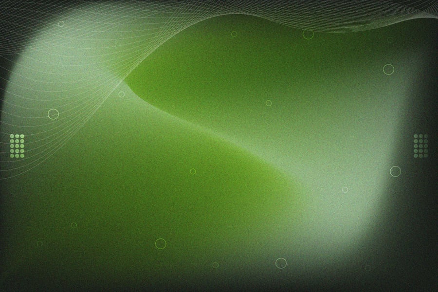 绿岩渐变纹理JPG背景素材包