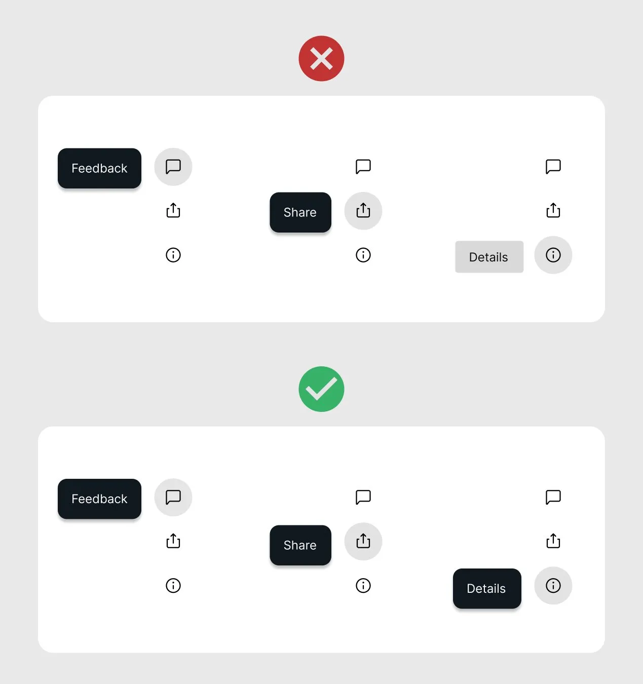 UI 工具提示设计中的 6 项原则和 5 大问题