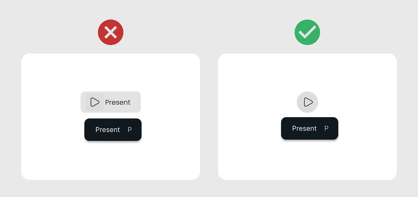 UI 工具提示设计中的 6 项原则和 5 大问题