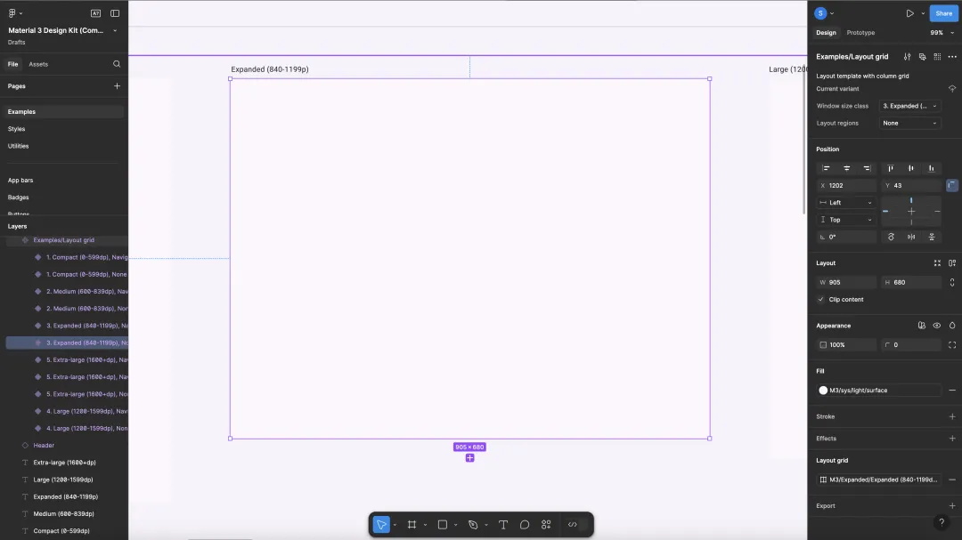 新手必看!2025年最新文章讲透UI界面尺寸大全-8 新手必看!2025年最新文章讲透UI界面尺寸大全