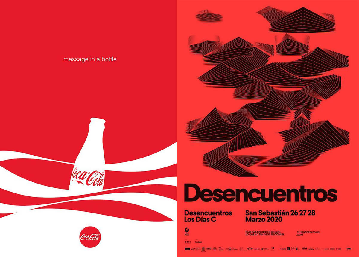 这5个常见的配色问题，看完这篇就能解决！