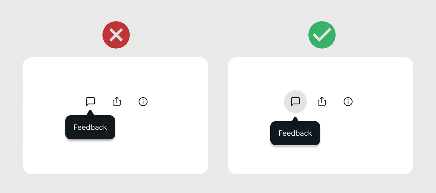 UI 工具提示设计中的 6 项原则和 5 大问题
