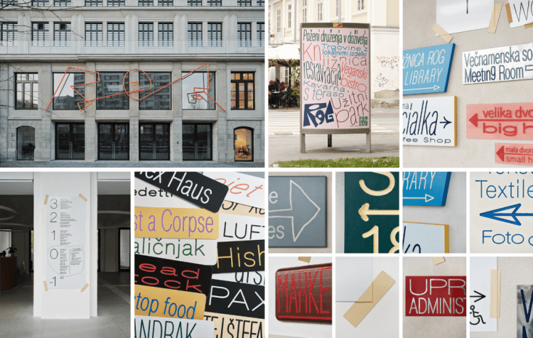 东京字体指导俱乐部（Tokyo TDC）结果公布