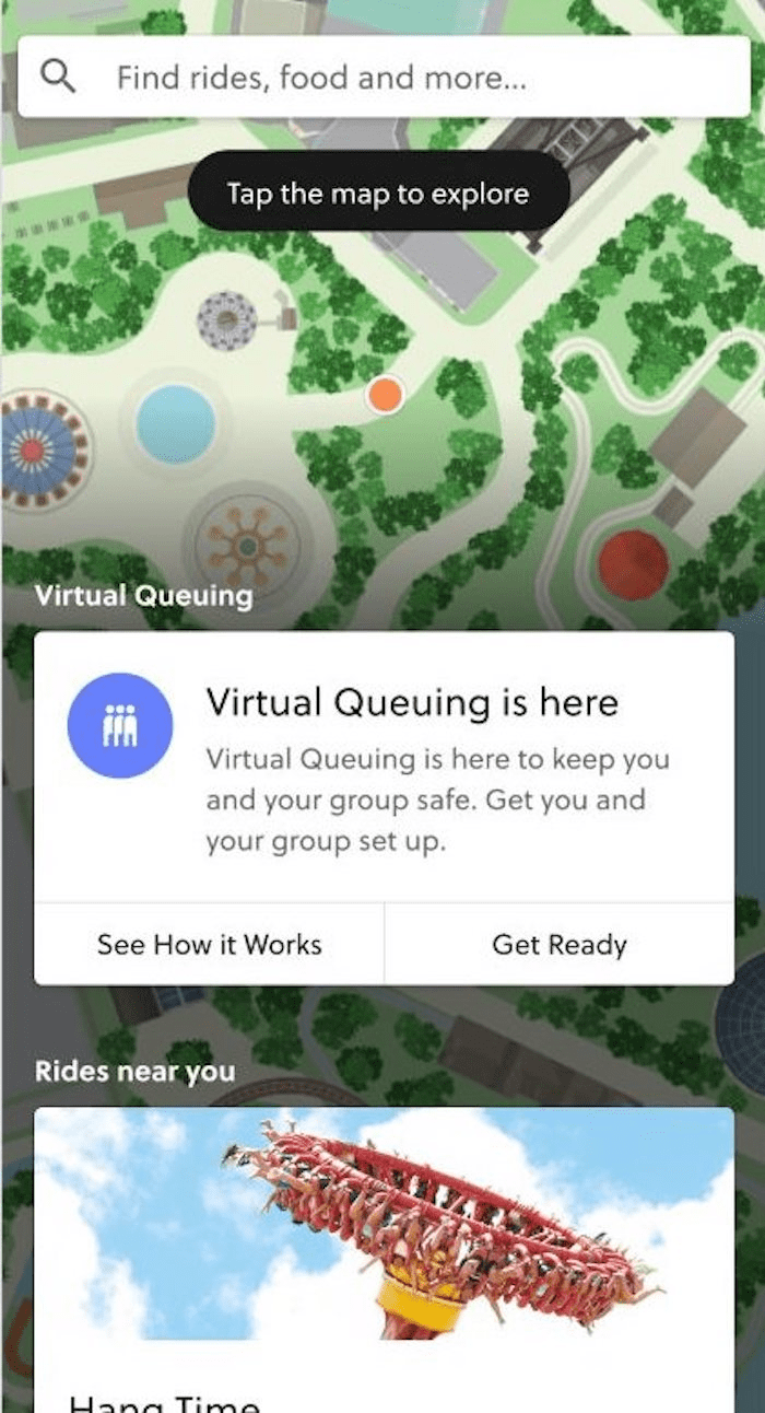 5000字干货!13个虚拟排队用户体验的设计原则-1 5000字干货!13个虚拟排队用户体验的设计原则